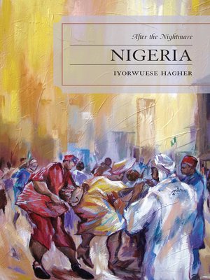 cover image of Nigeria